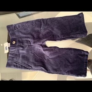 Janie & Jack Boy Clothes